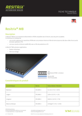 Resitrix MB - FT